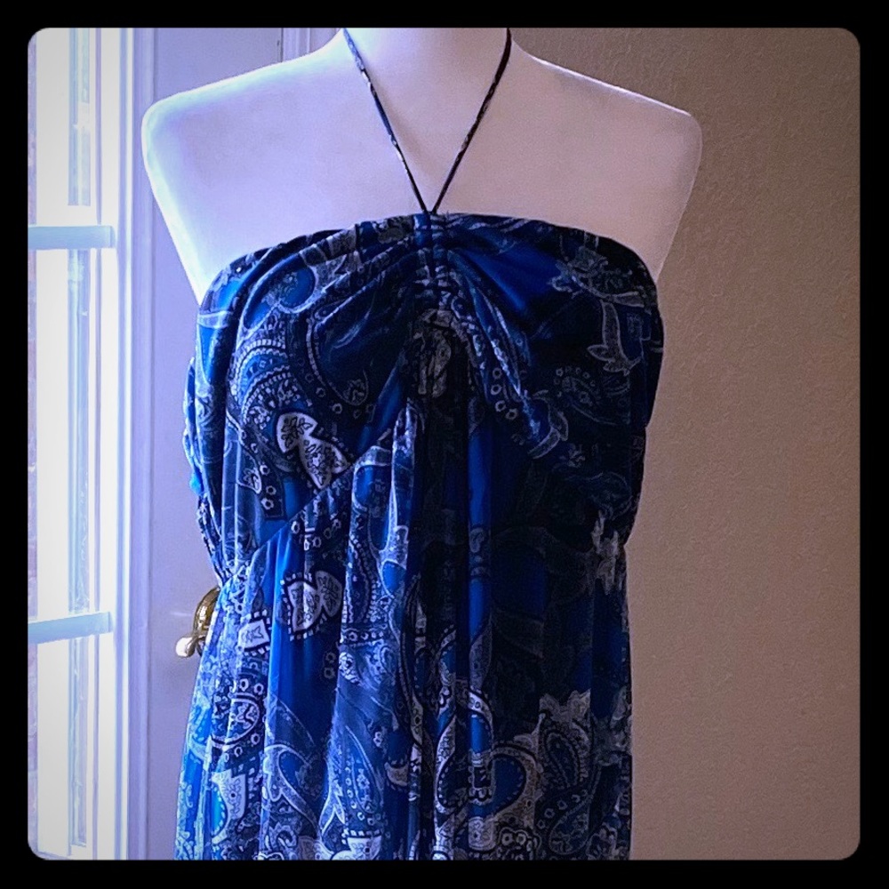 Maurice’s Women’s Size XXL Maxi Dress